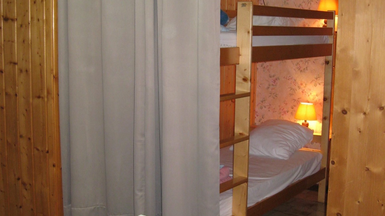 Photo of Bedroom in La Giettaz