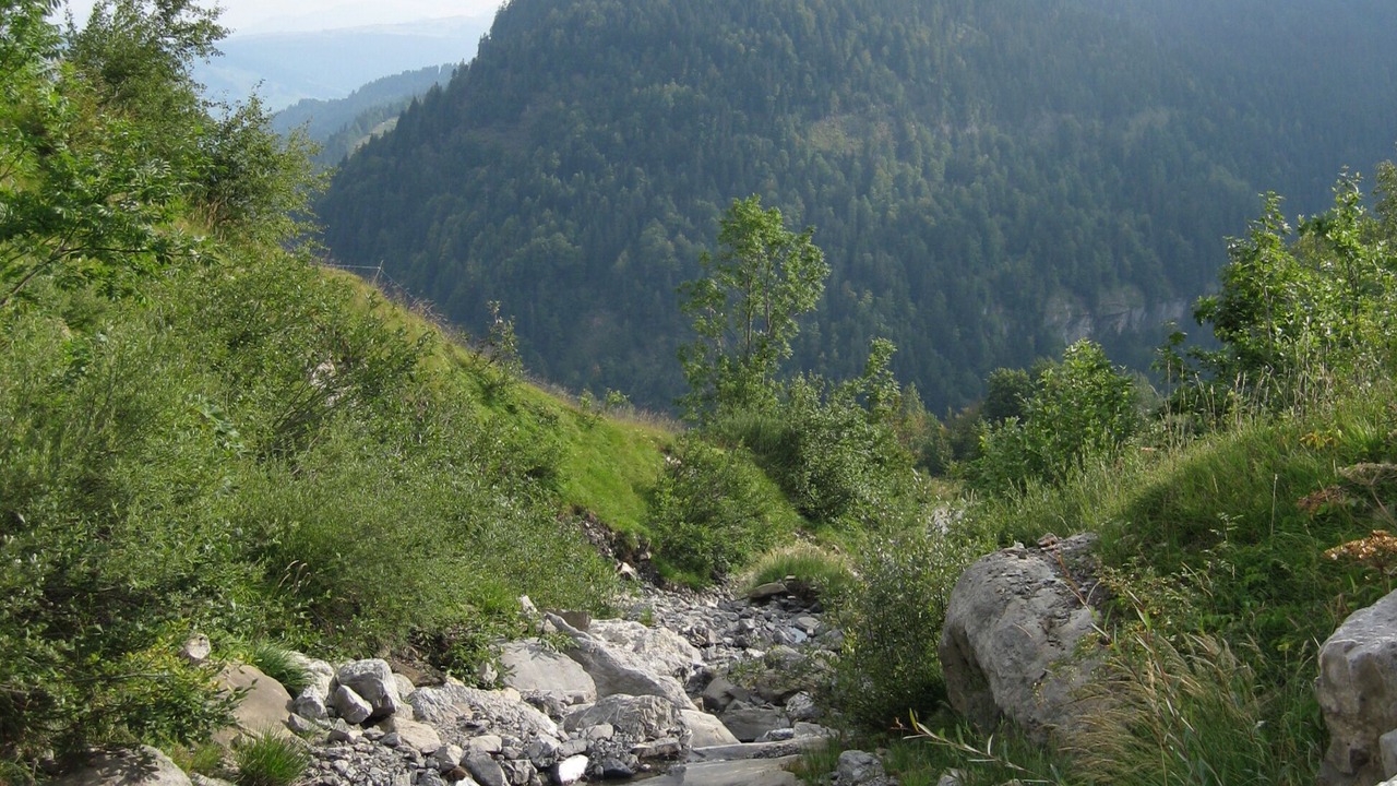 Photo of Outdoor in La Giettaz