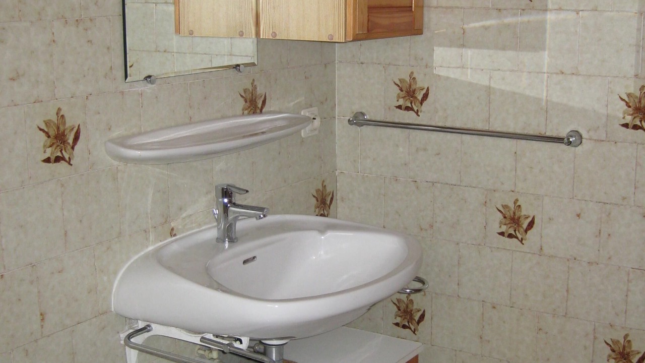 Photo of Bathroom in La Giettaz