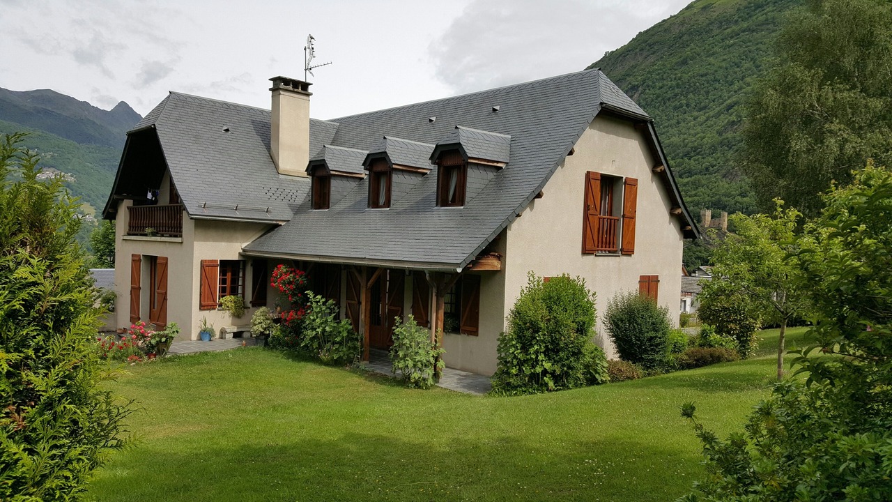 Photo of Outdoor in Luz-Saint-Sauveur