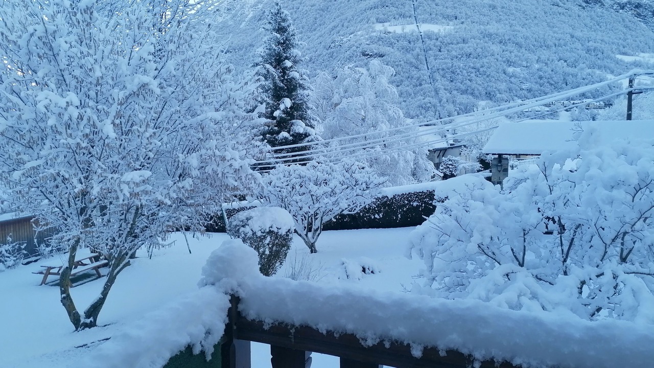 Photo of Outdoor in Luz-Saint-Sauveur