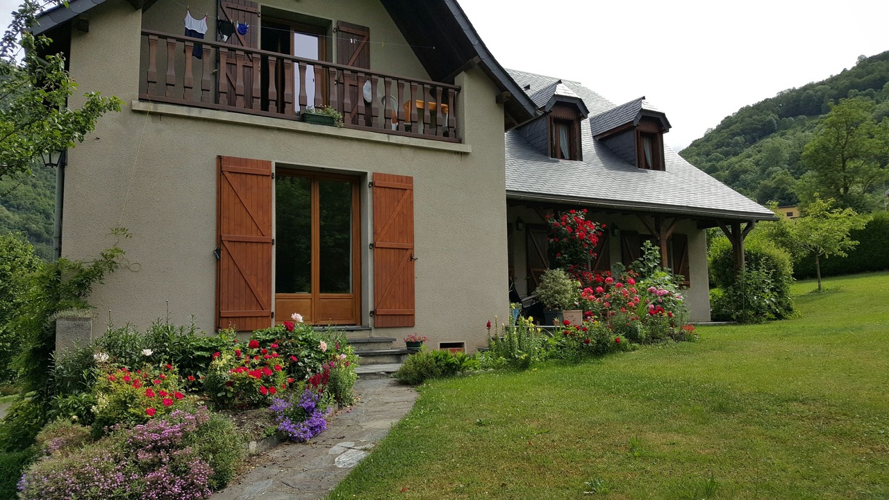 Photo of Outdoor in Luz-Saint-Sauveur