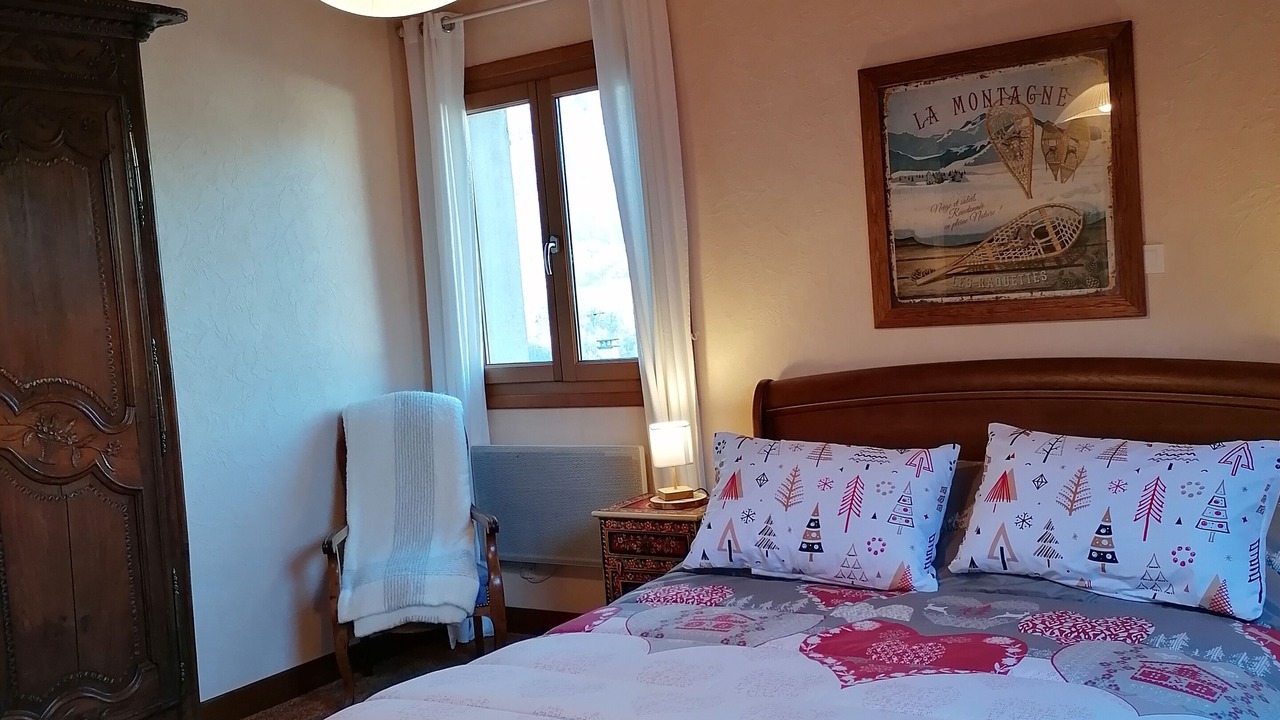 Photo of Bedroom in Luz-Saint-Sauveur