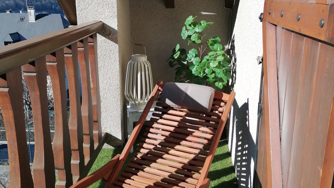 Photo of Outdoor in Luz-Saint-Sauveur