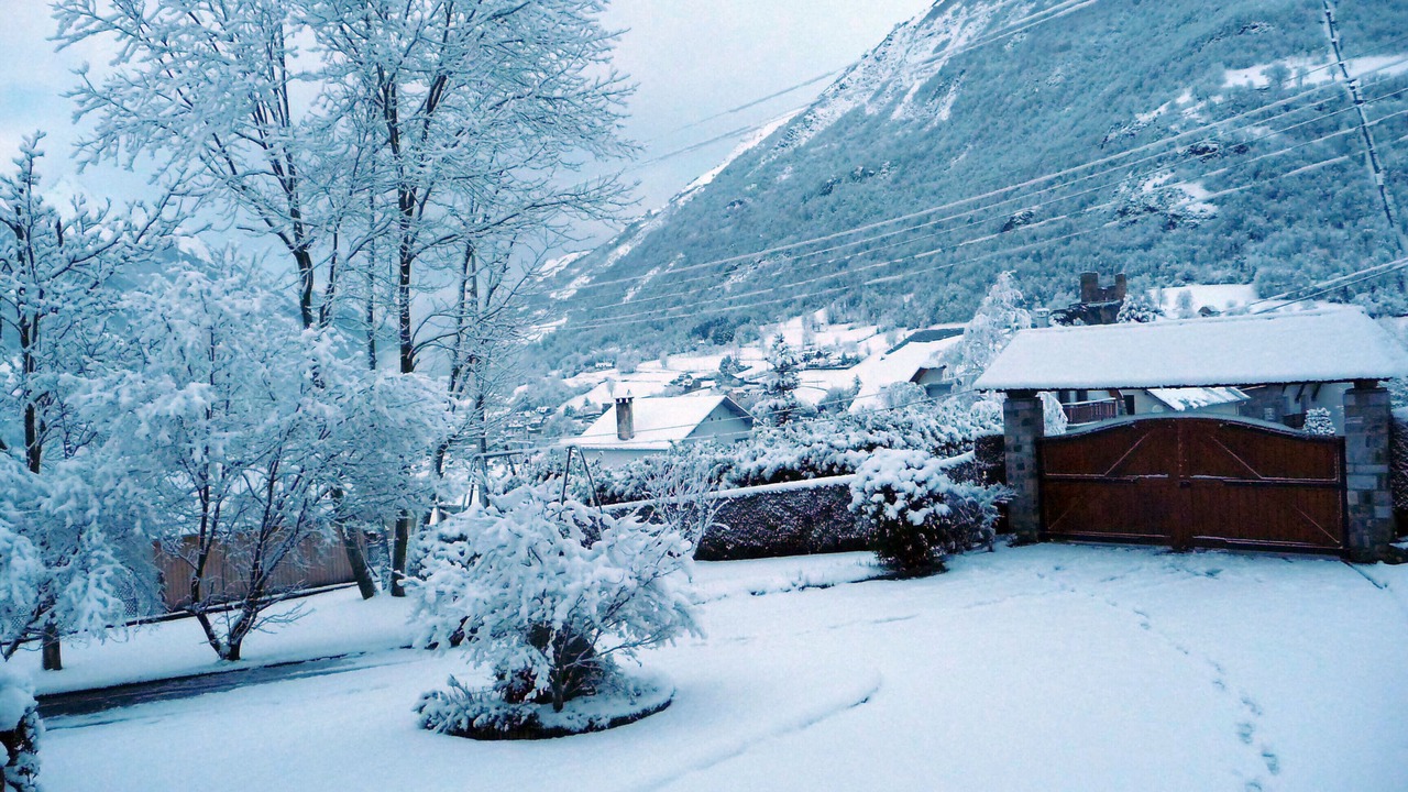 Photo of Outdoor in Luz-Saint-Sauveur