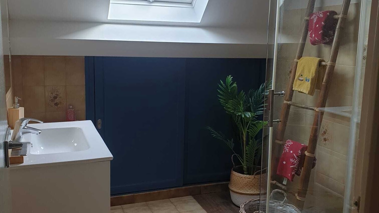 Photo of Bathroom in Luz-Saint-Sauveur