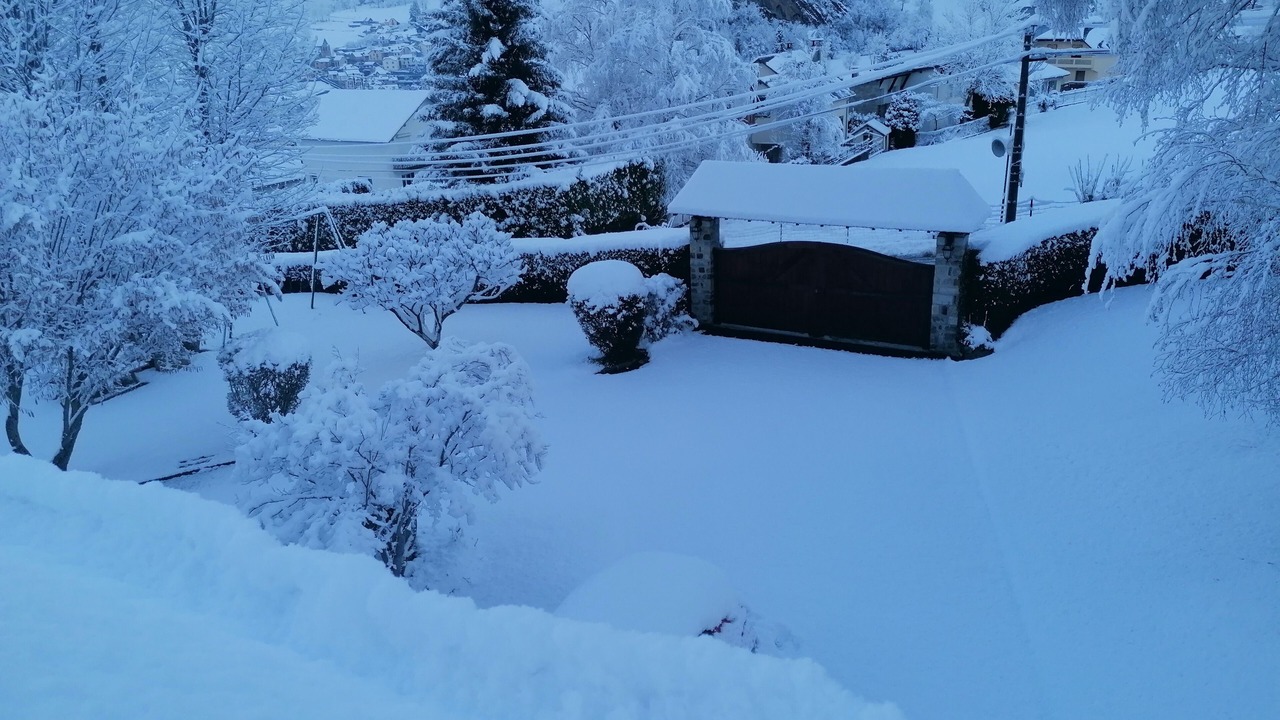 Photo of Outdoor in Luz-Saint-Sauveur