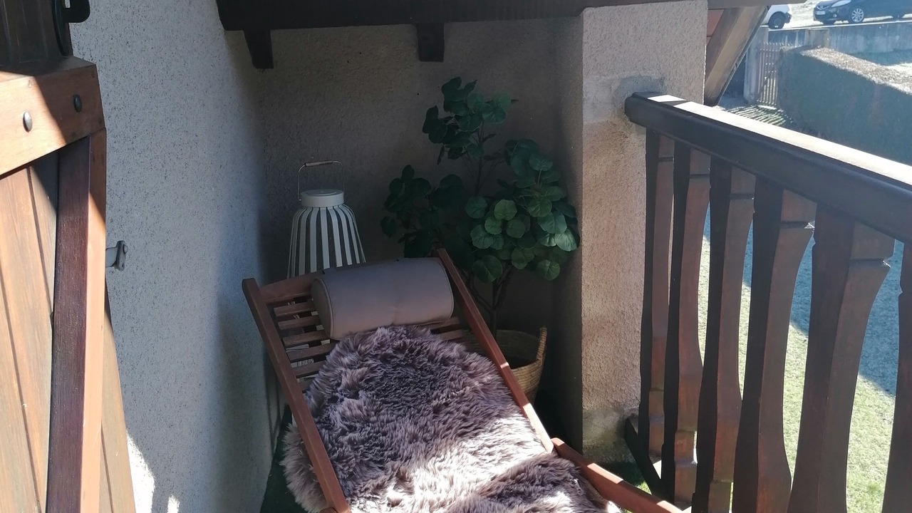 Photo of Outdoor in Luz-Saint-Sauveur