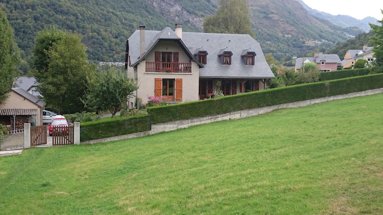 Photo of Outdoor in Luz-Saint-Sauveur
