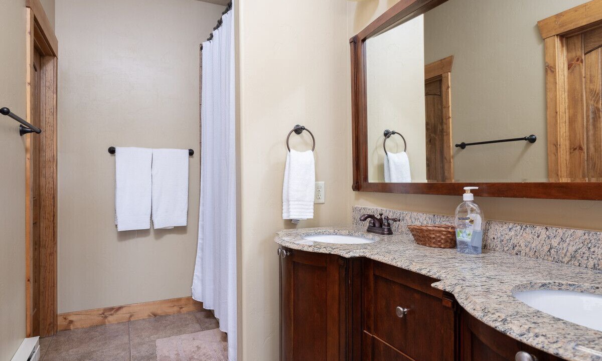 Photo of Bathroom in Driggs