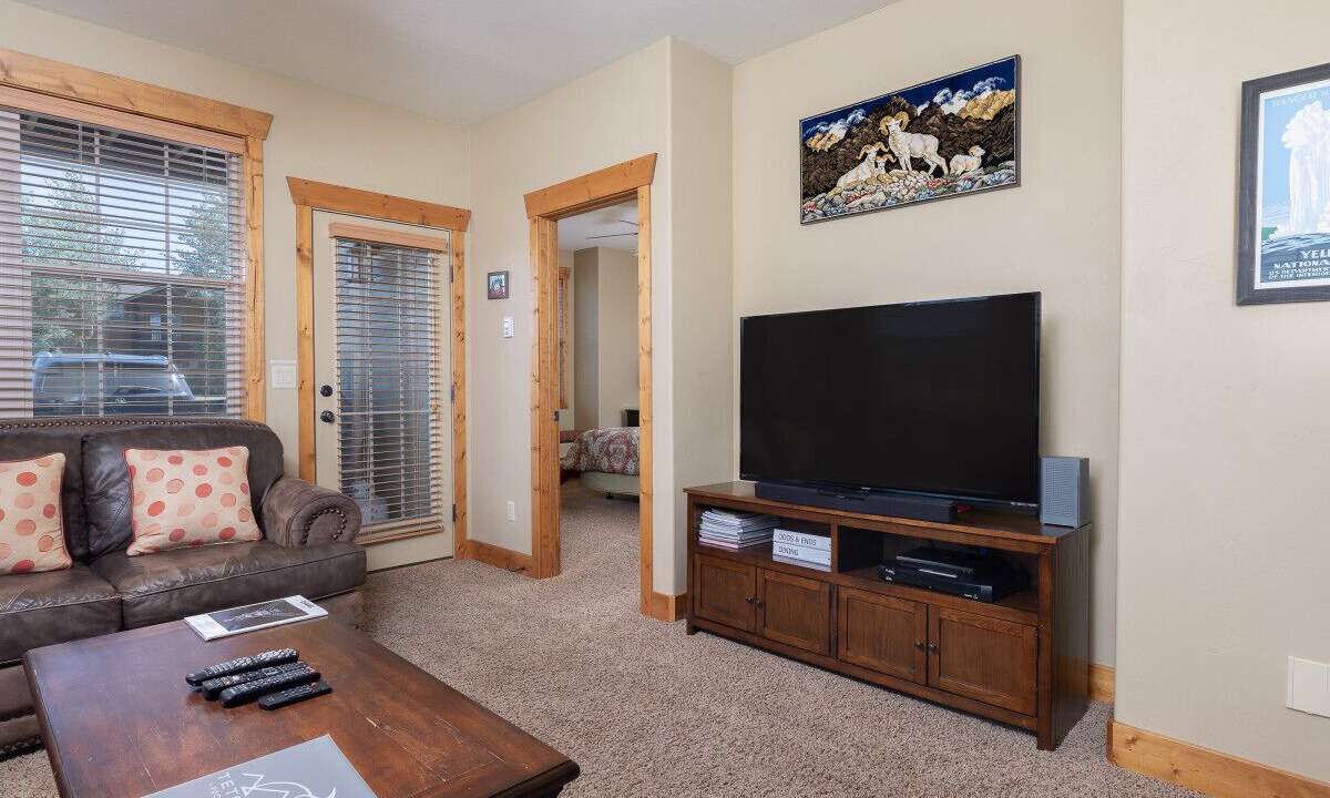 Photo of Livingroom in Driggs