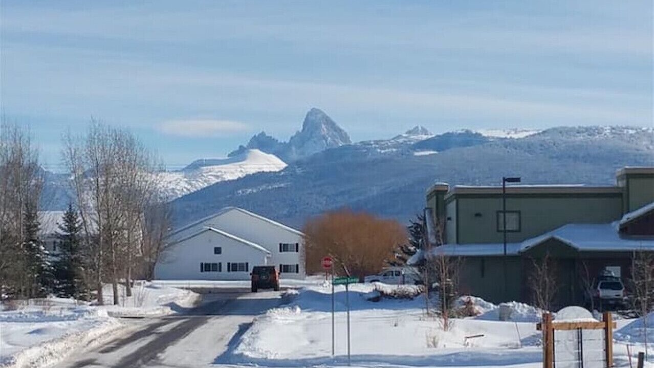 Photo of Others in Driggs