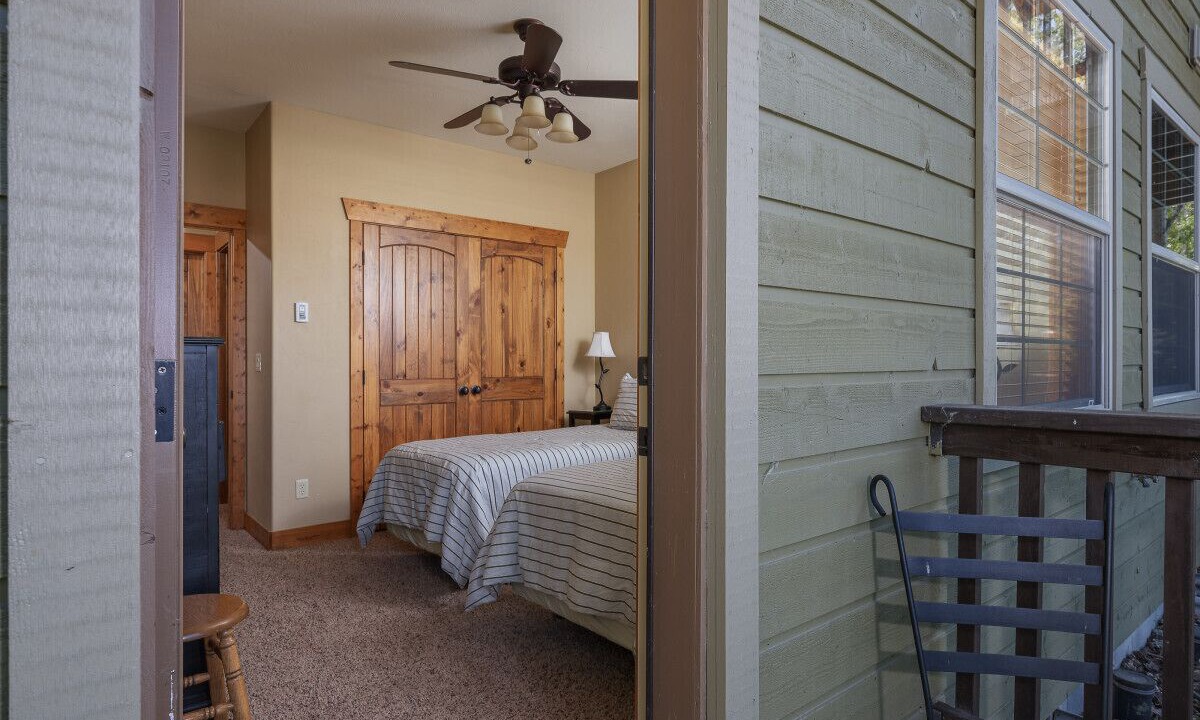 Photo of Patio Balcony in Driggs