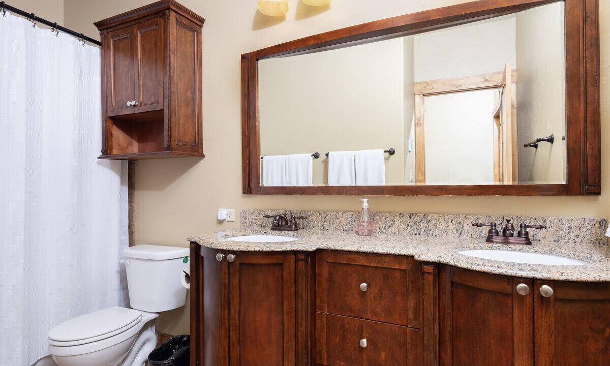 Photo of Bathroom in Driggs