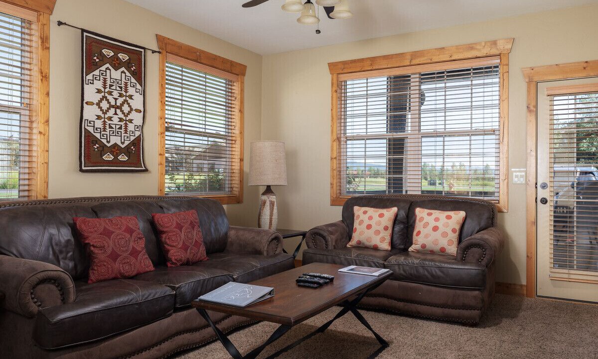 Photo of Livingroom in Driggs