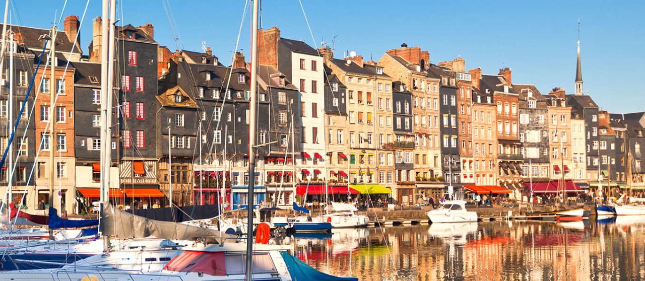 Photo of Others in Honfleur