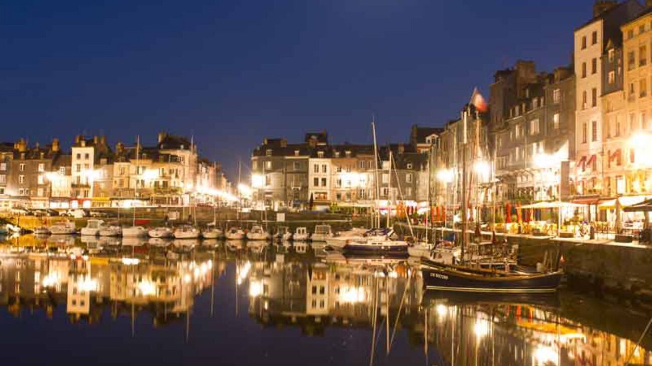 Photo of Others in Honfleur