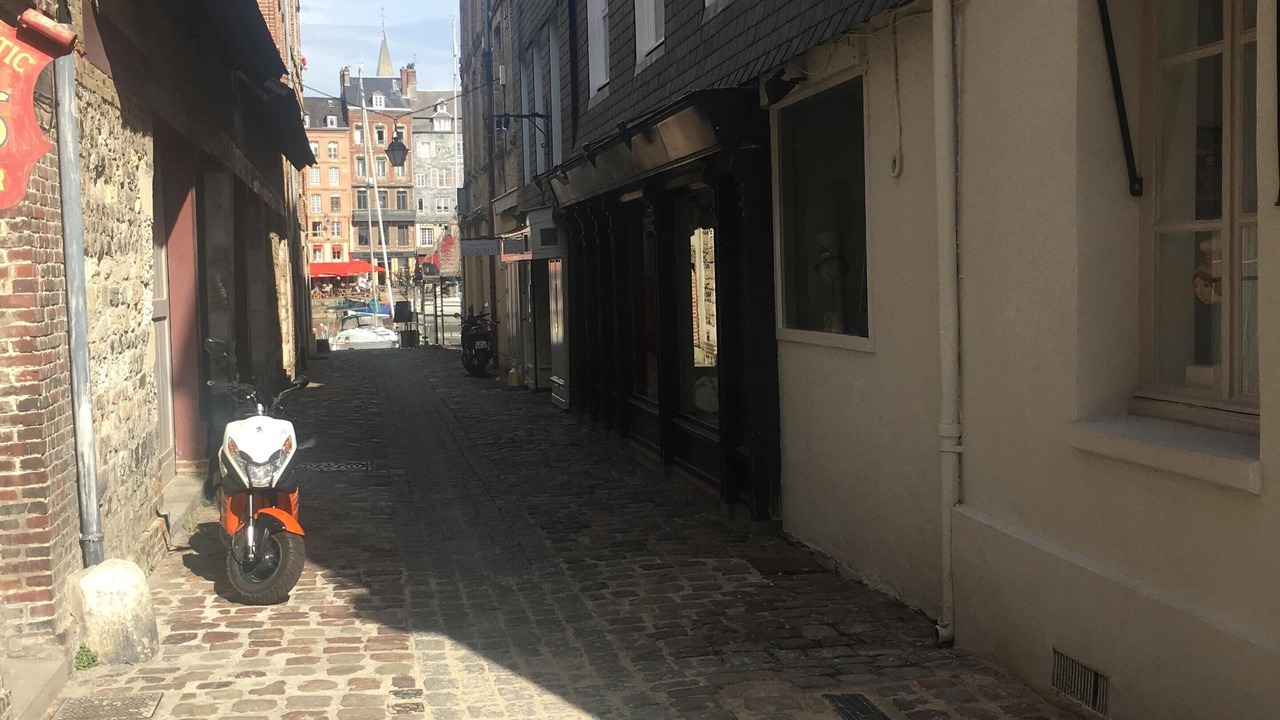 Photo of Outdoor in Honfleur