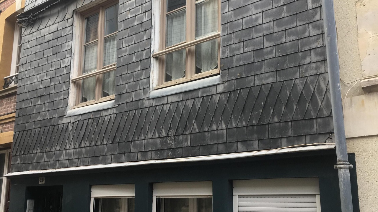 Photo of Outdoor in Honfleur