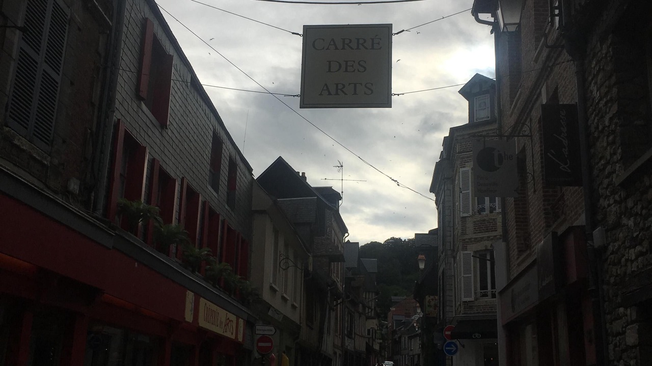 Photo of Outdoor in Honfleur