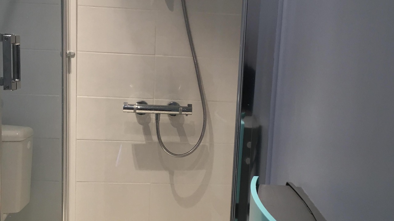 Photo of Bathroom in Honfleur