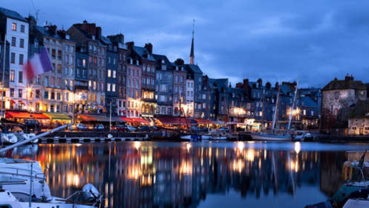 Photo of Others in Honfleur