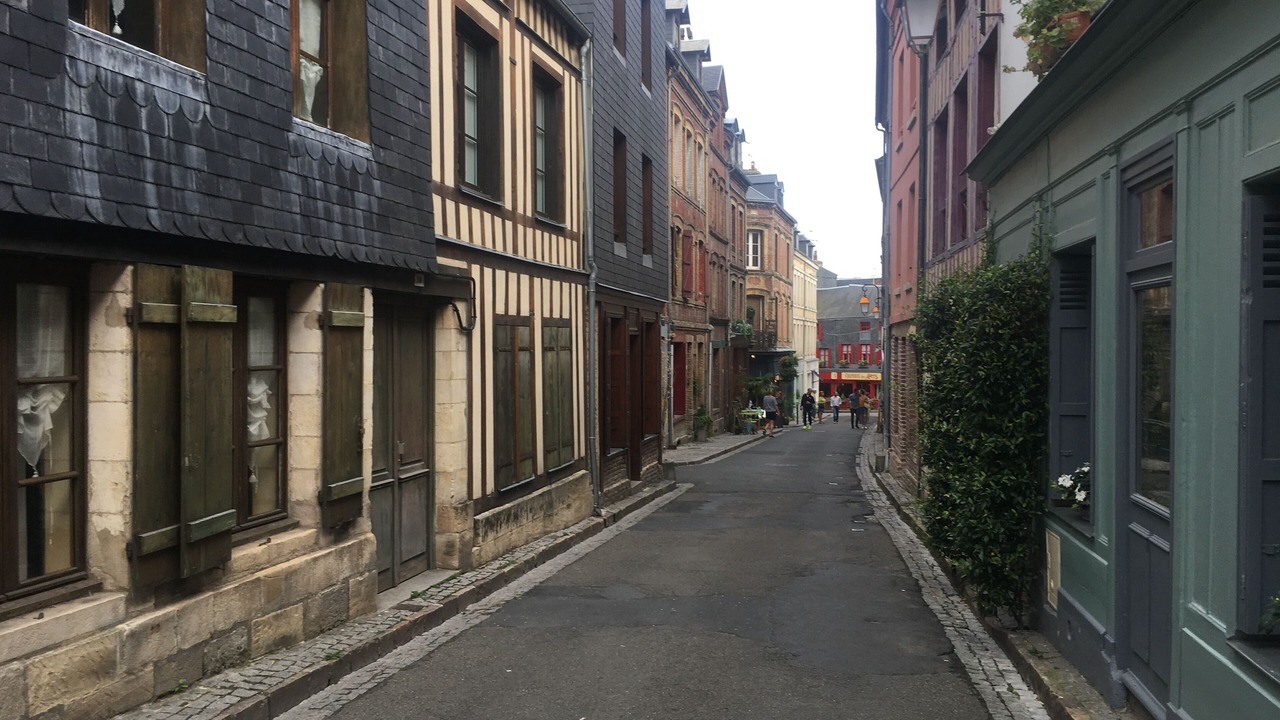 Photo of Outdoor in Honfleur