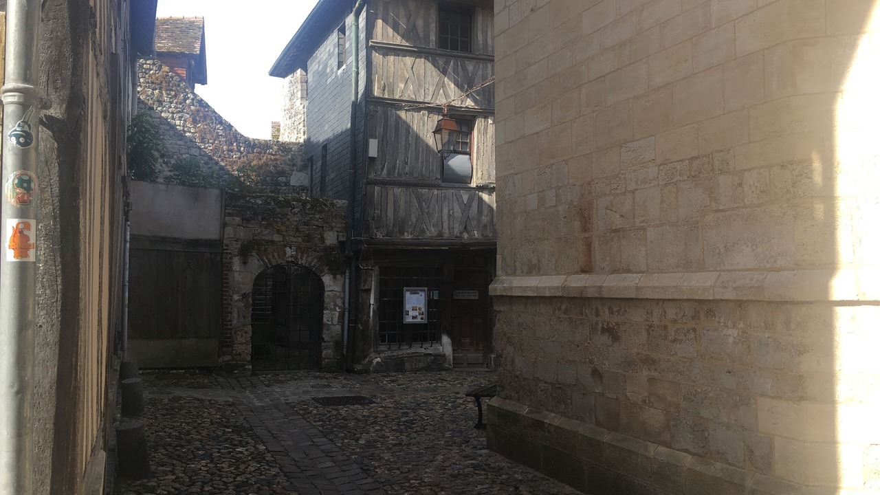 Photo of Outdoor in Honfleur