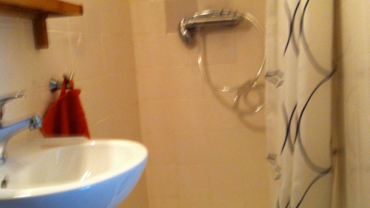 Photo of Bathroom in Saint-Mitre