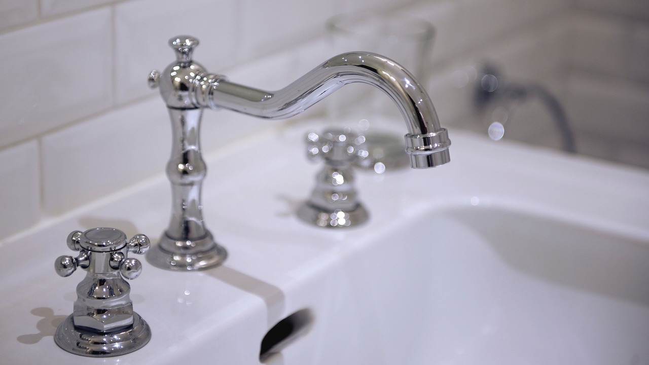 Photo of Bathroom in Azay-sur-Cher