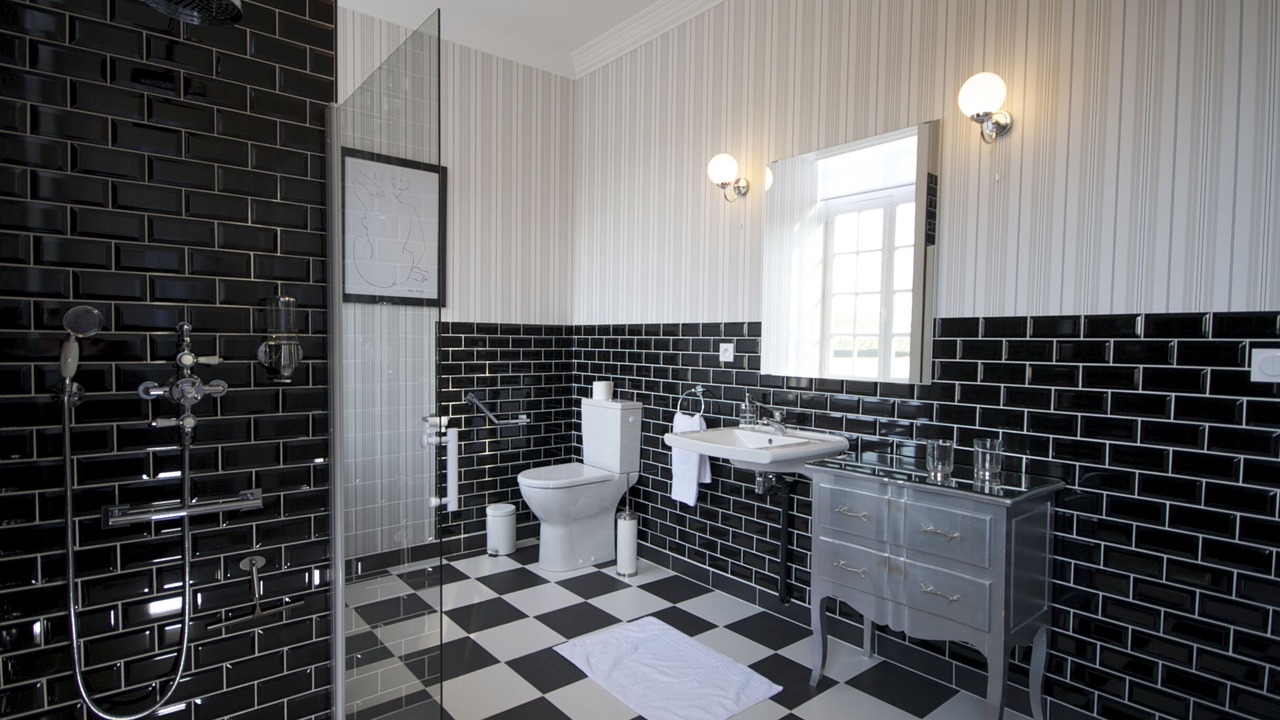 Photo of Bathroom in Azay-sur-Cher
