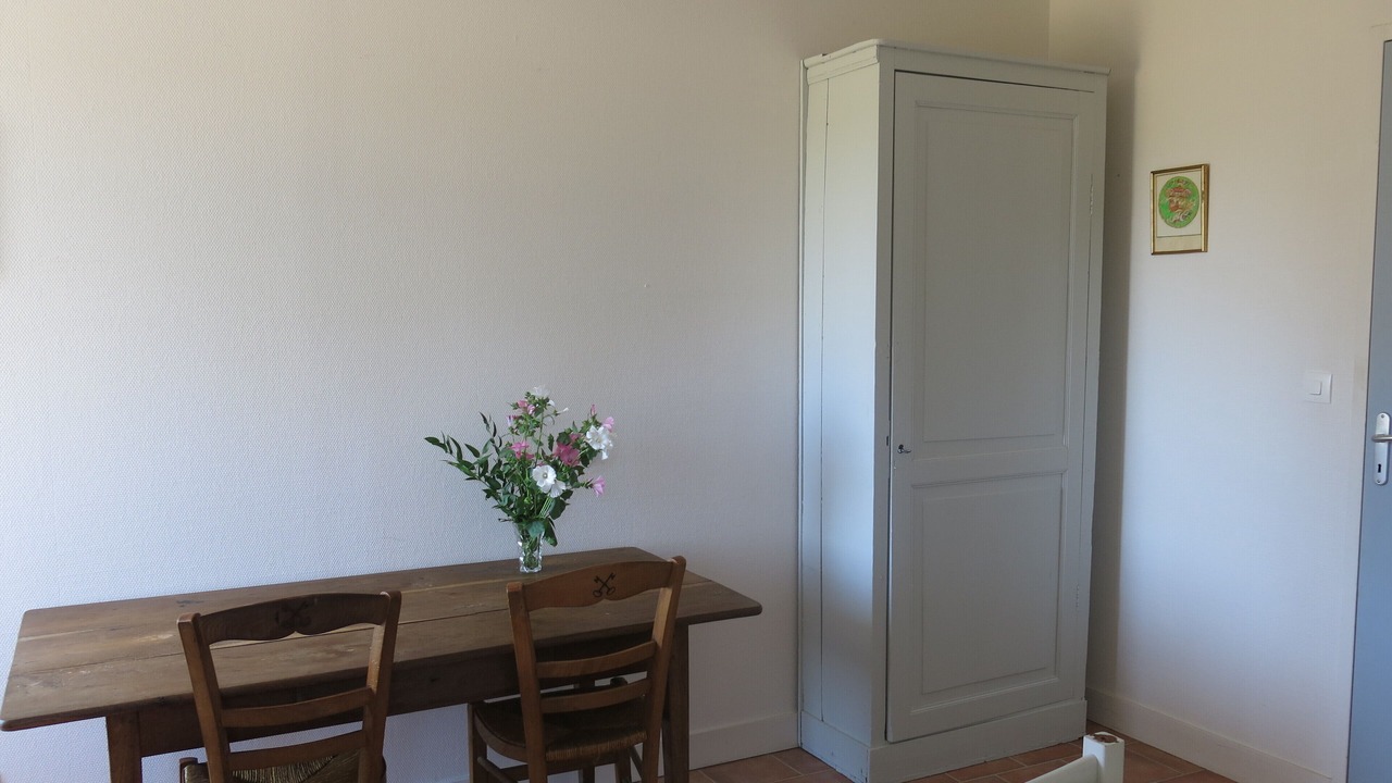 Photo of Bedroom in La Roche-Posay