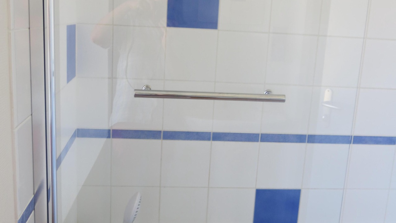 Photo of Bathroom in La Roche-Posay