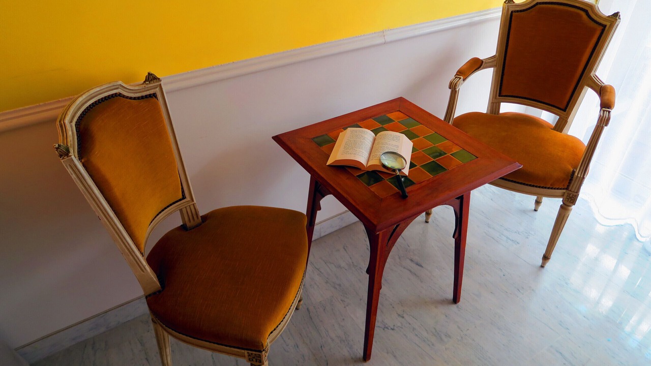 Photo of Others in Musicians Quarter