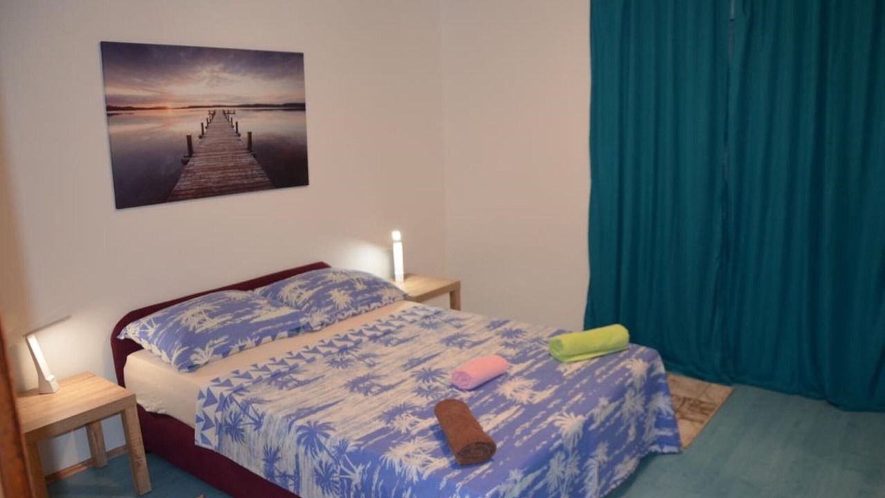 Photo of Bedroom in Gregovica