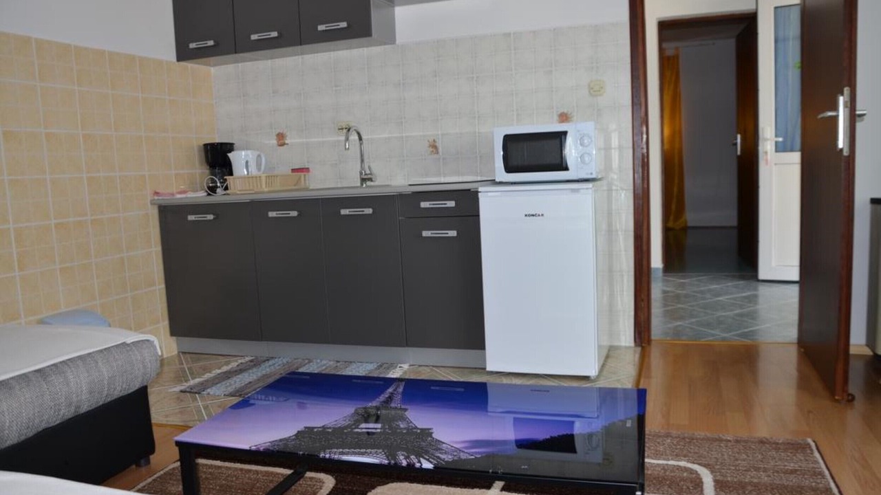 Photo of Kitchen in Gregovica