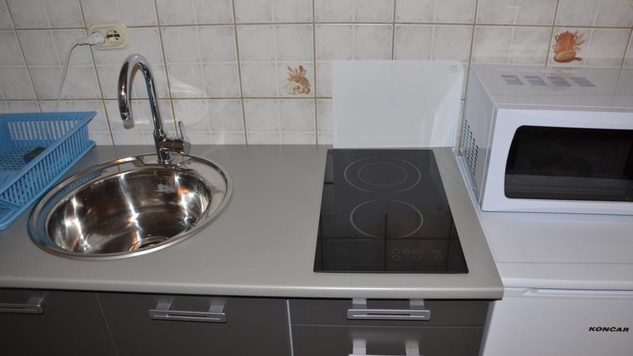 Photo of Kitchen in Gregovica