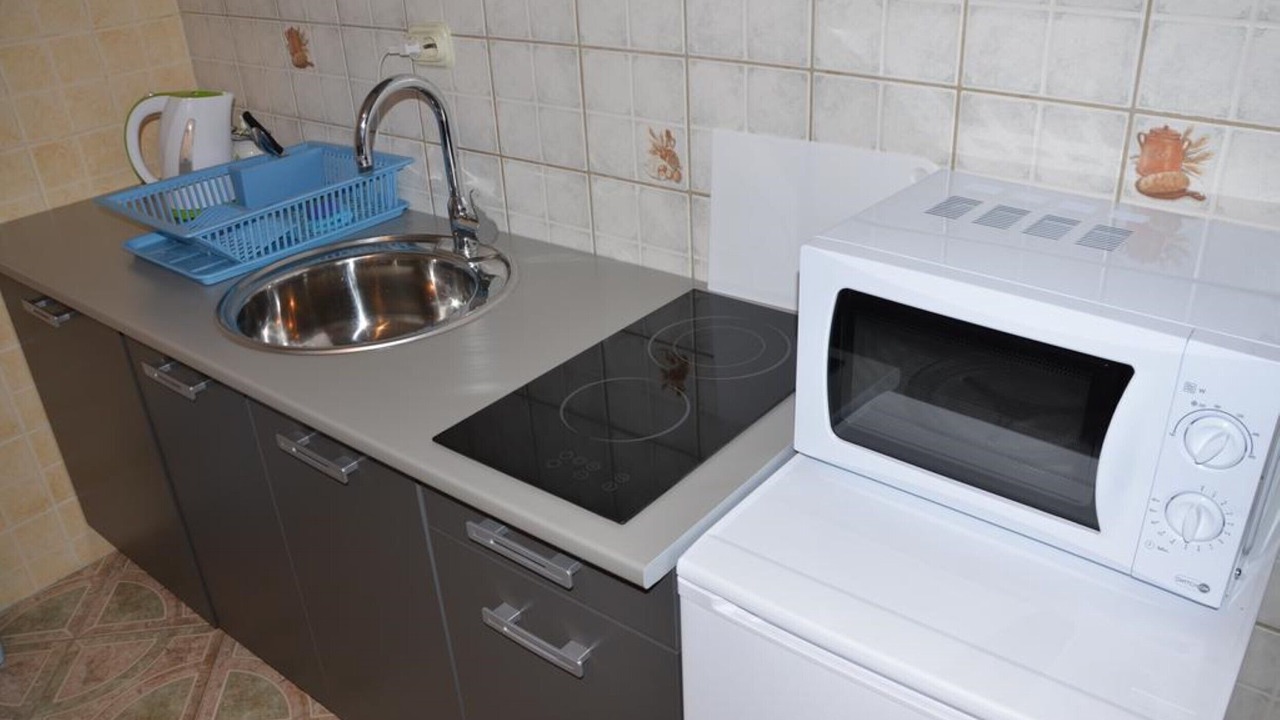 Photo of Kitchen in Gregovica