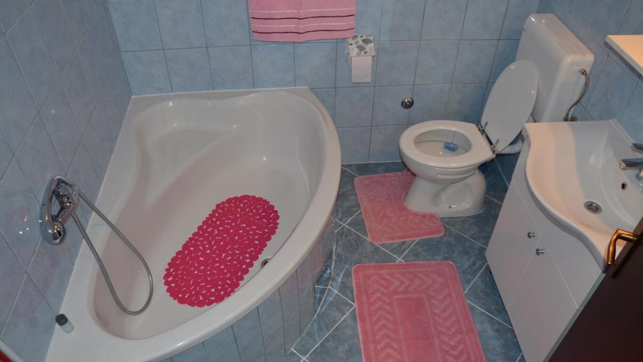 Photo of Bathroom in Gregovica
