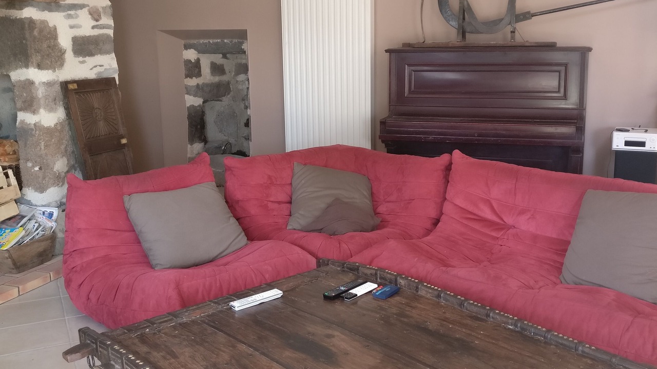 Photo of Livingroom in Saint-Paulien