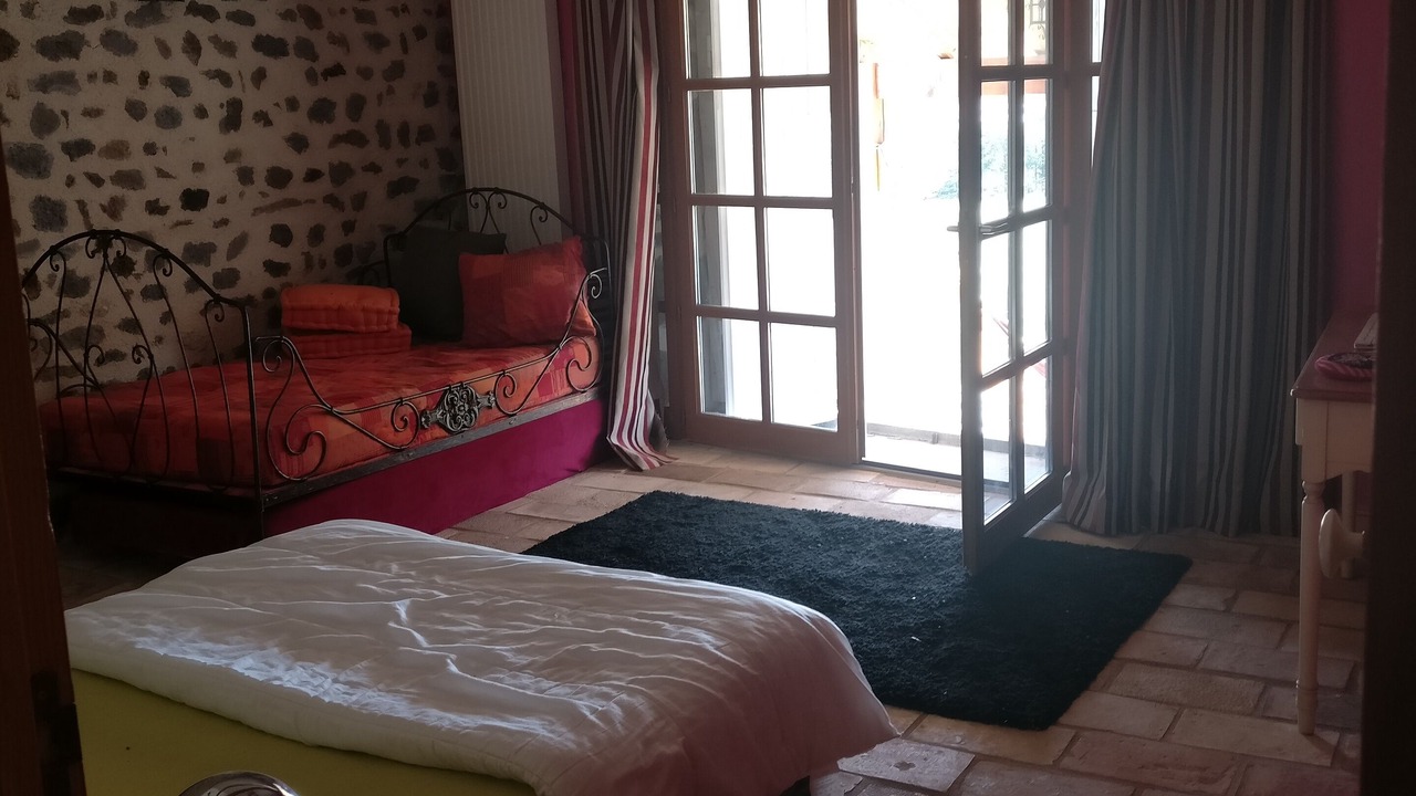 Photo of Bedroom in Saint-Paulien