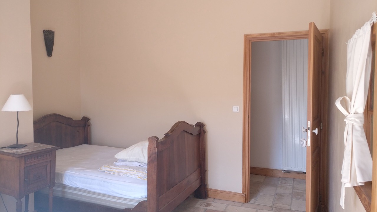 Photo of Bedroom in Saint-Paulien