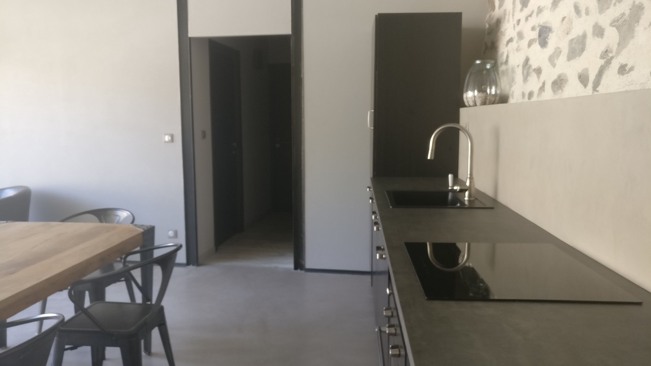 Photo of Kitchen in Saint-Paulien