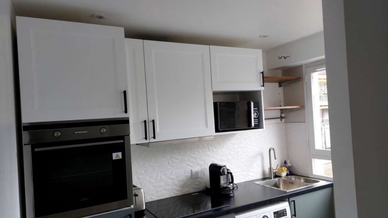 Photo of Kitchen in Thiais