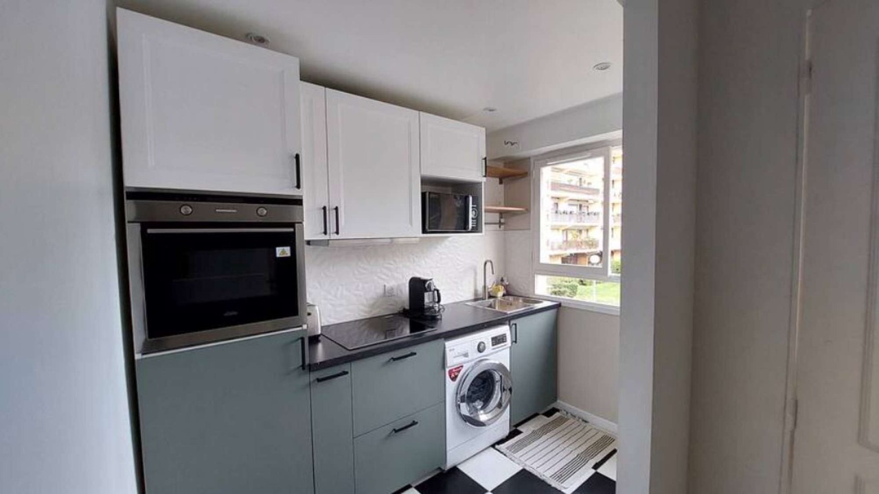 Photo of Kitchen in Thiais
