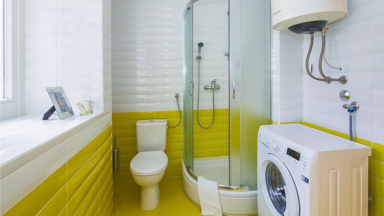 Photo of Bathroom in Postira