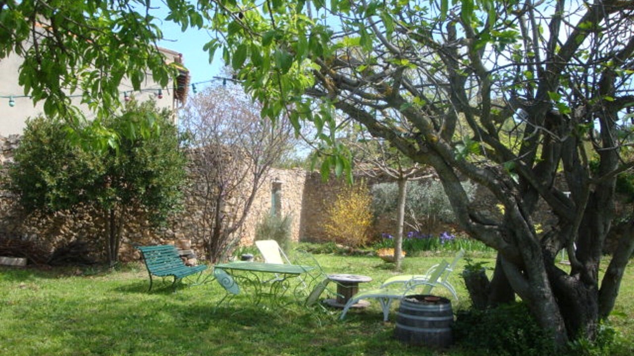 Photo of Outdoor in Durban-Corbieres