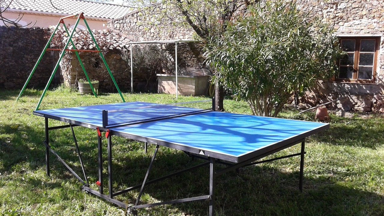 Photo of Outdoor in Durban-Corbieres