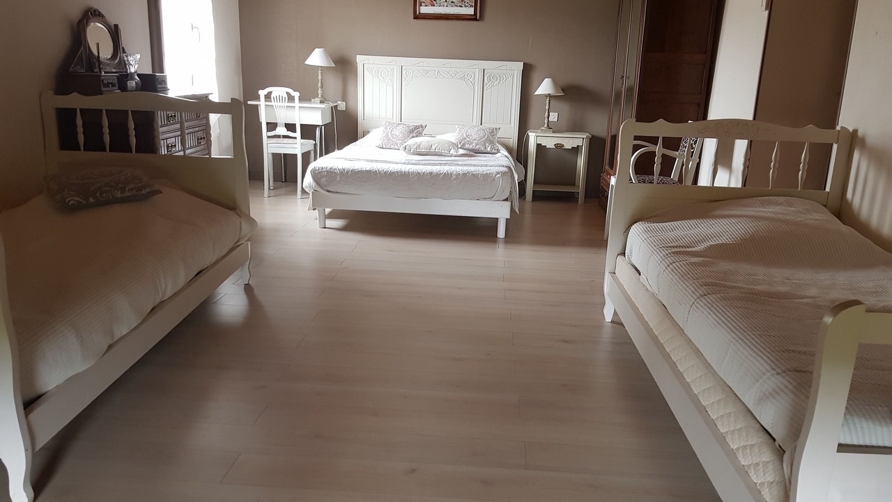 Photo of Bedroom in Durban-Corbieres
