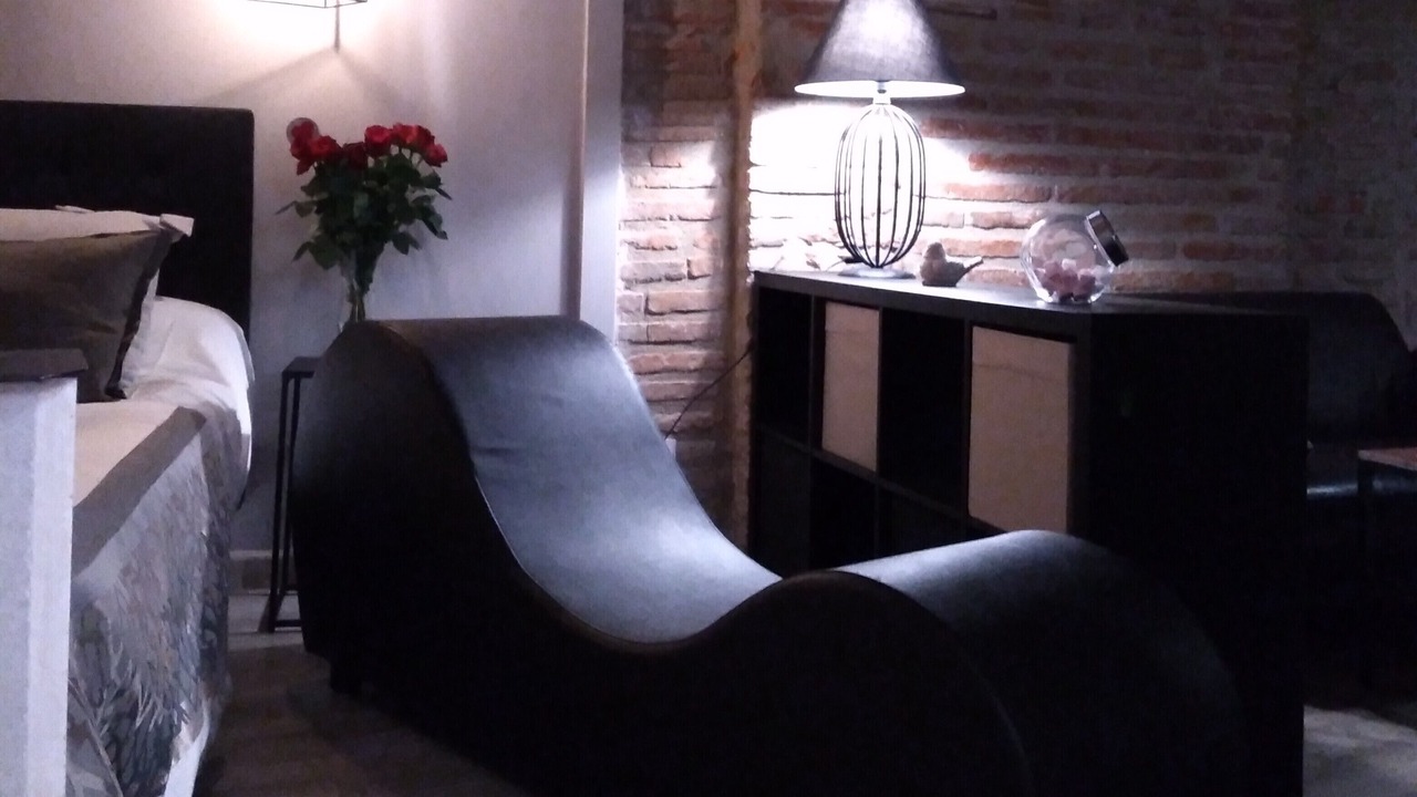 Photo of Bedroom in Les Remparts